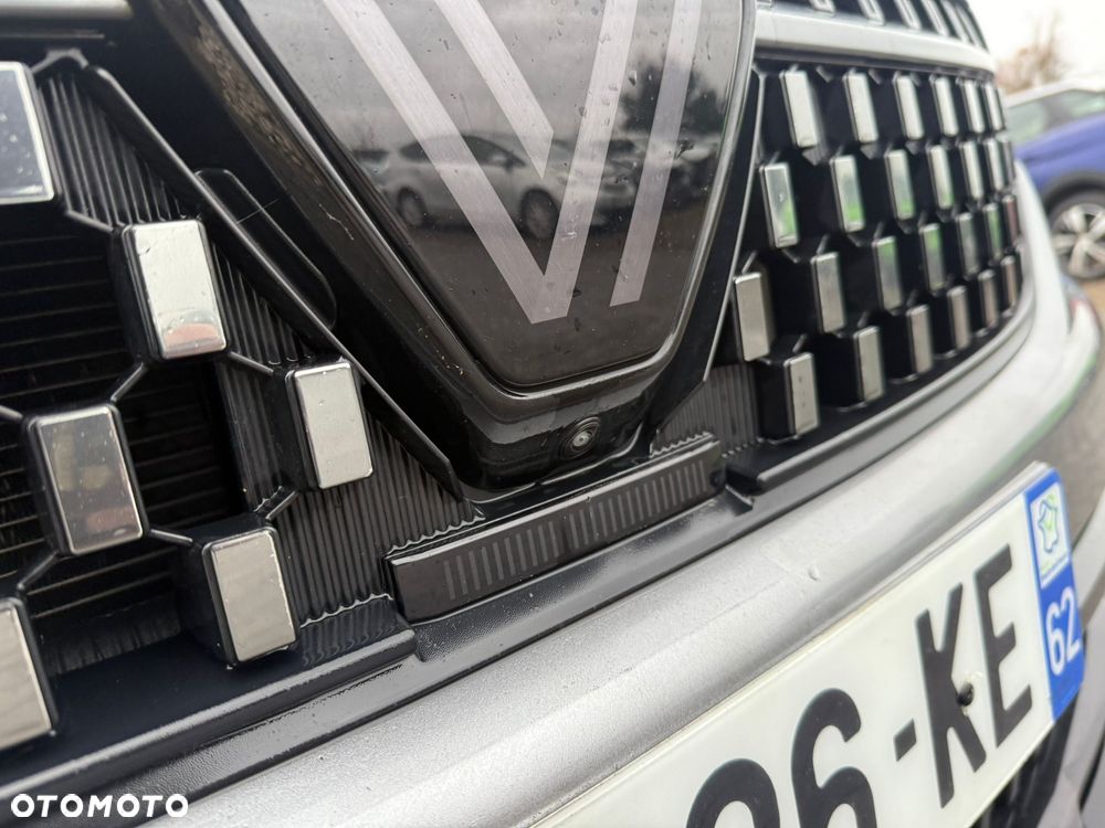 Renault Espace Full Hybrid E-TECH 200 Esprit Alpine 7-Sitzer - 34