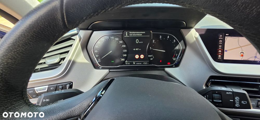 BMW Seria 1 118i - 14