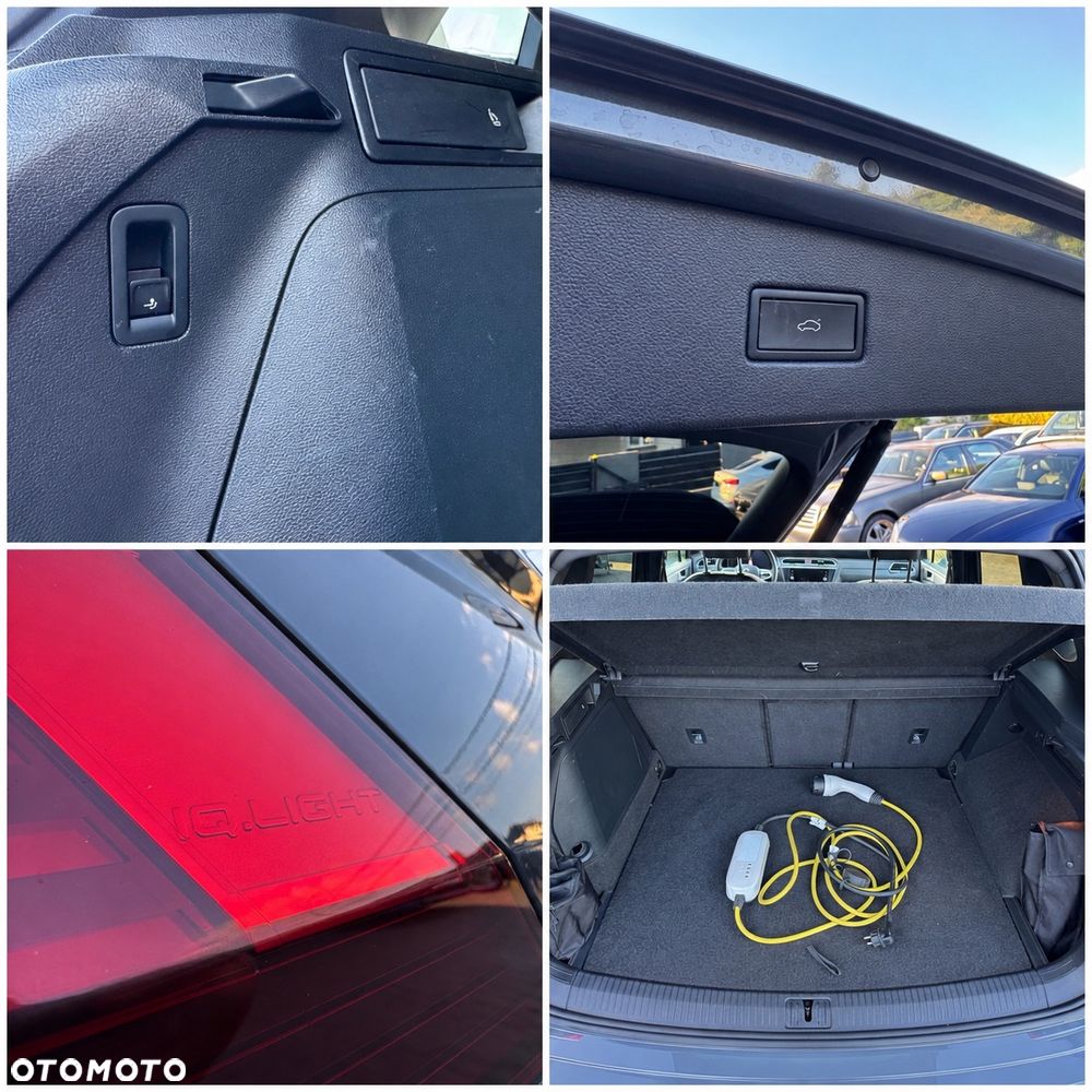 Volkswagen Tiguan 1.4 eHybrid OPF DSG R-Line - 39