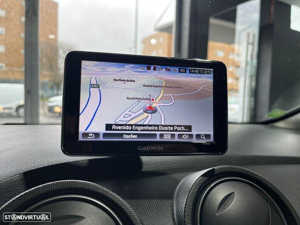 SEAT Ibiza ST 1.2 TSI FR - 13