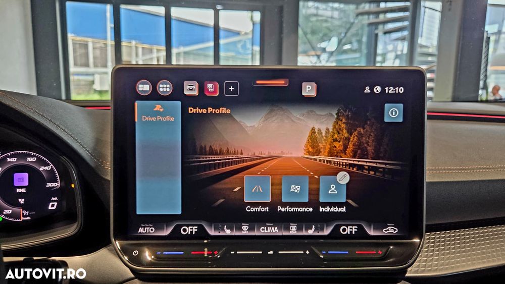 Cupra Formentor 1.5 eTSI DSG7 MHEV - 19
