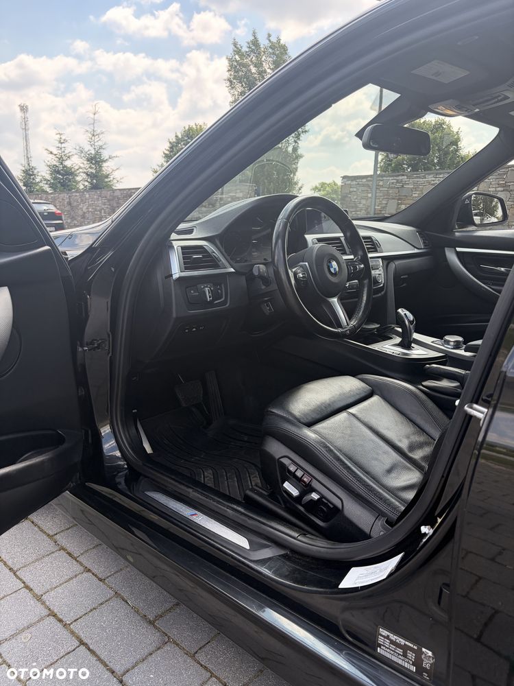 BMW Seria 3 - 4
