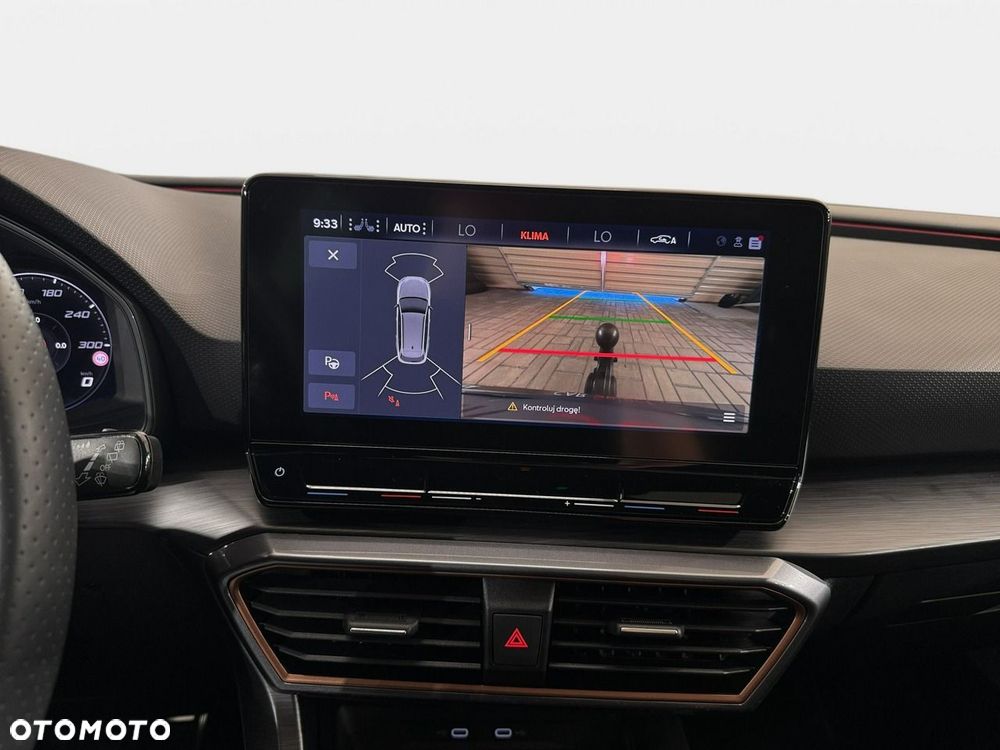 Cupra Leon Sportstourer 2.0 TSI VZ DSG - 22