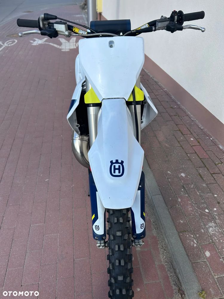 Husqvarna TC - 13