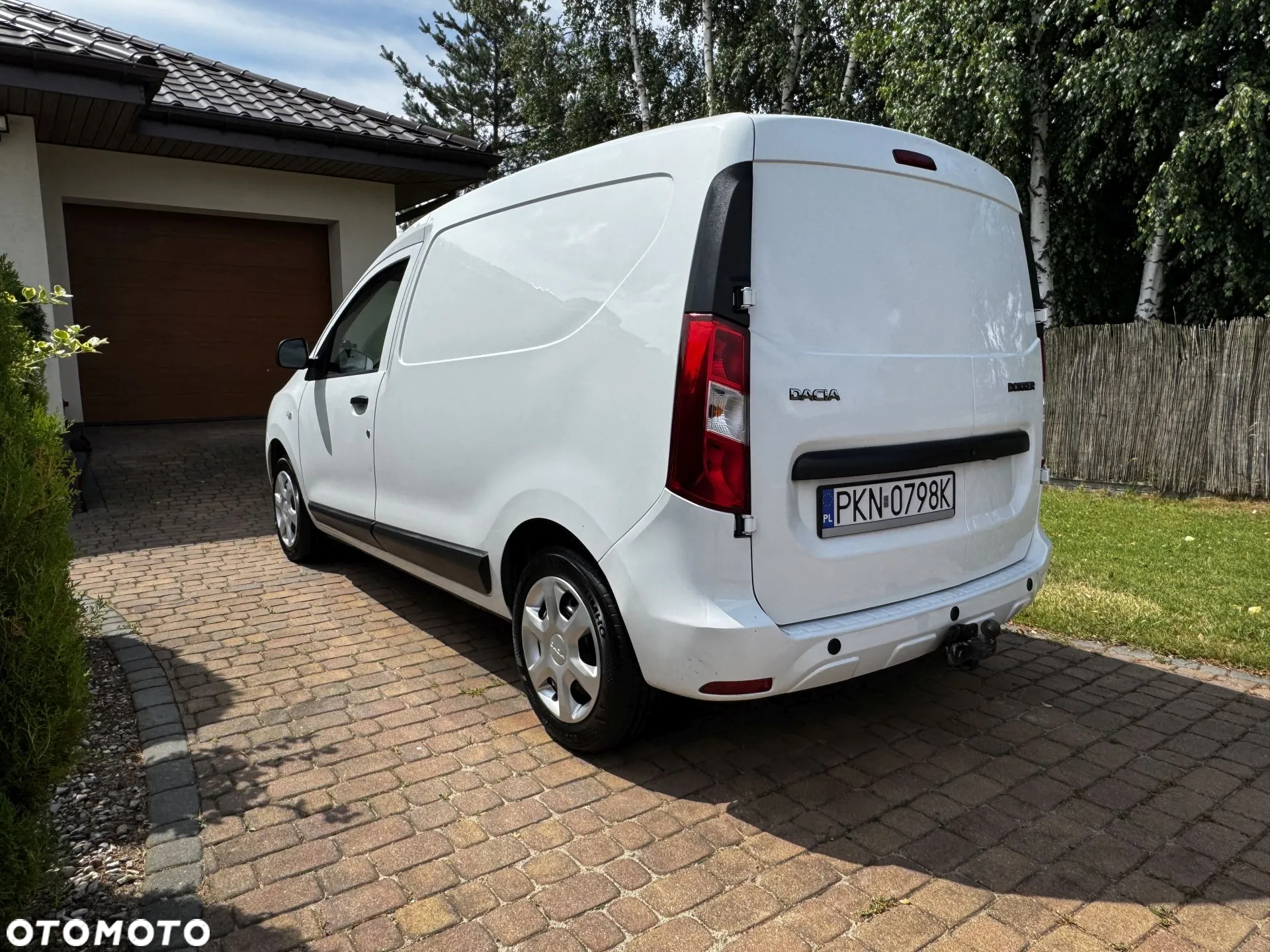 Dacia DOKKER - 22