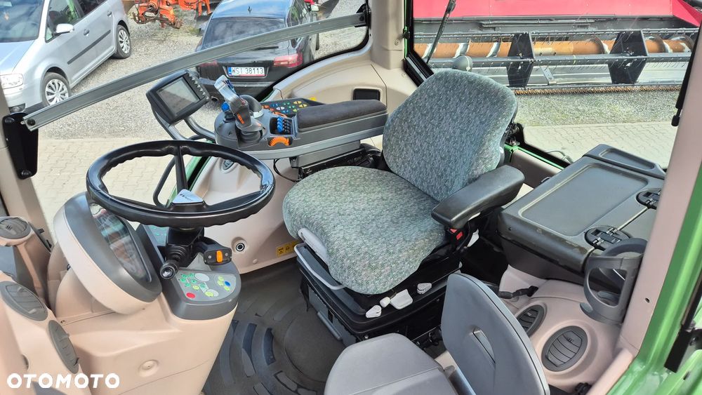 Fendt 924 Vario 2010R - 19