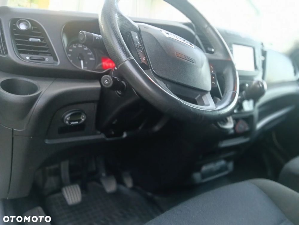 Iveco Daily - 4