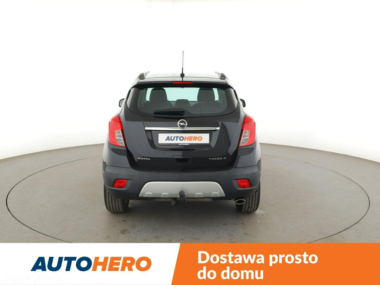 Opel Mokka 1.4 Turbo ecoFLEX Start/Stop 4x4 Edition - 6