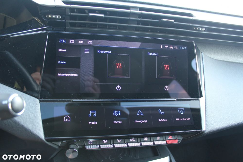 Peugeot 308 BlueHDi 130 Allure Pack - 30