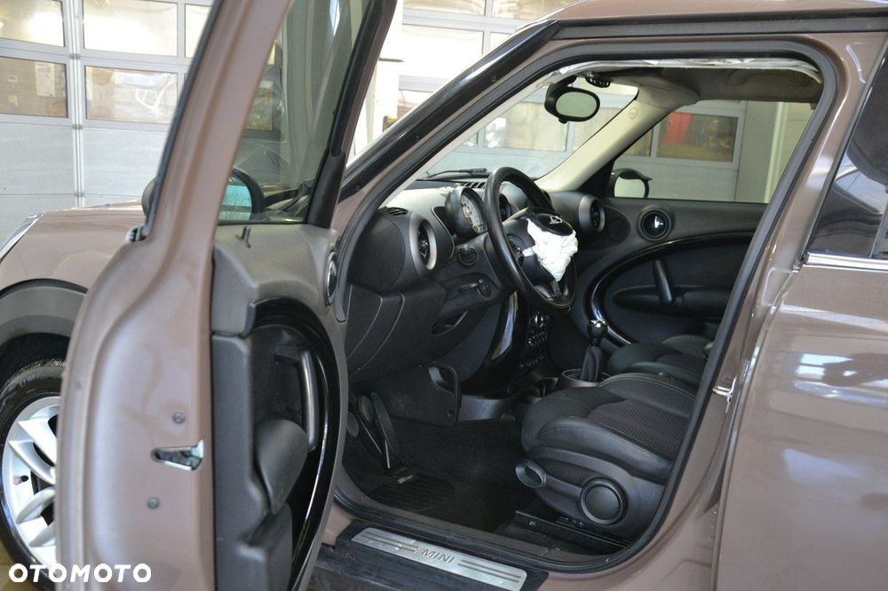 MINI Countryman - 15