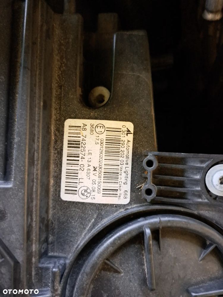 BMW Seria 2 216d - 13