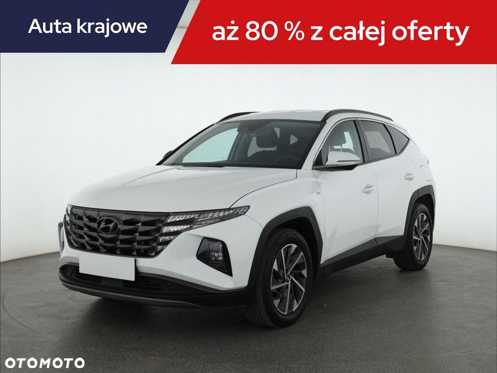 Hyundai Tucson - 3