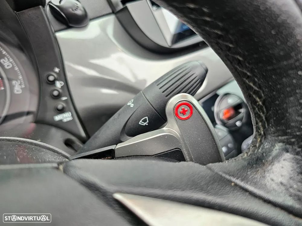 Abarth 500C 1.4 T-Jet Elaborazione MTA - 20