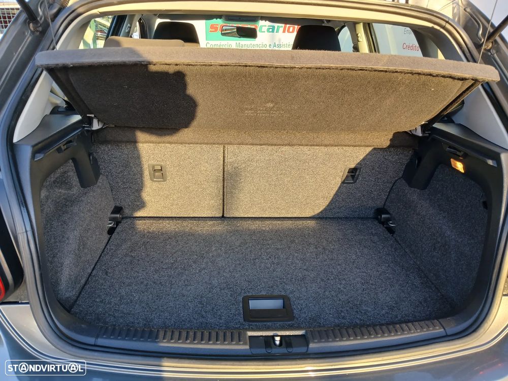 VW Polo 1.2 TDi Trendline - 29