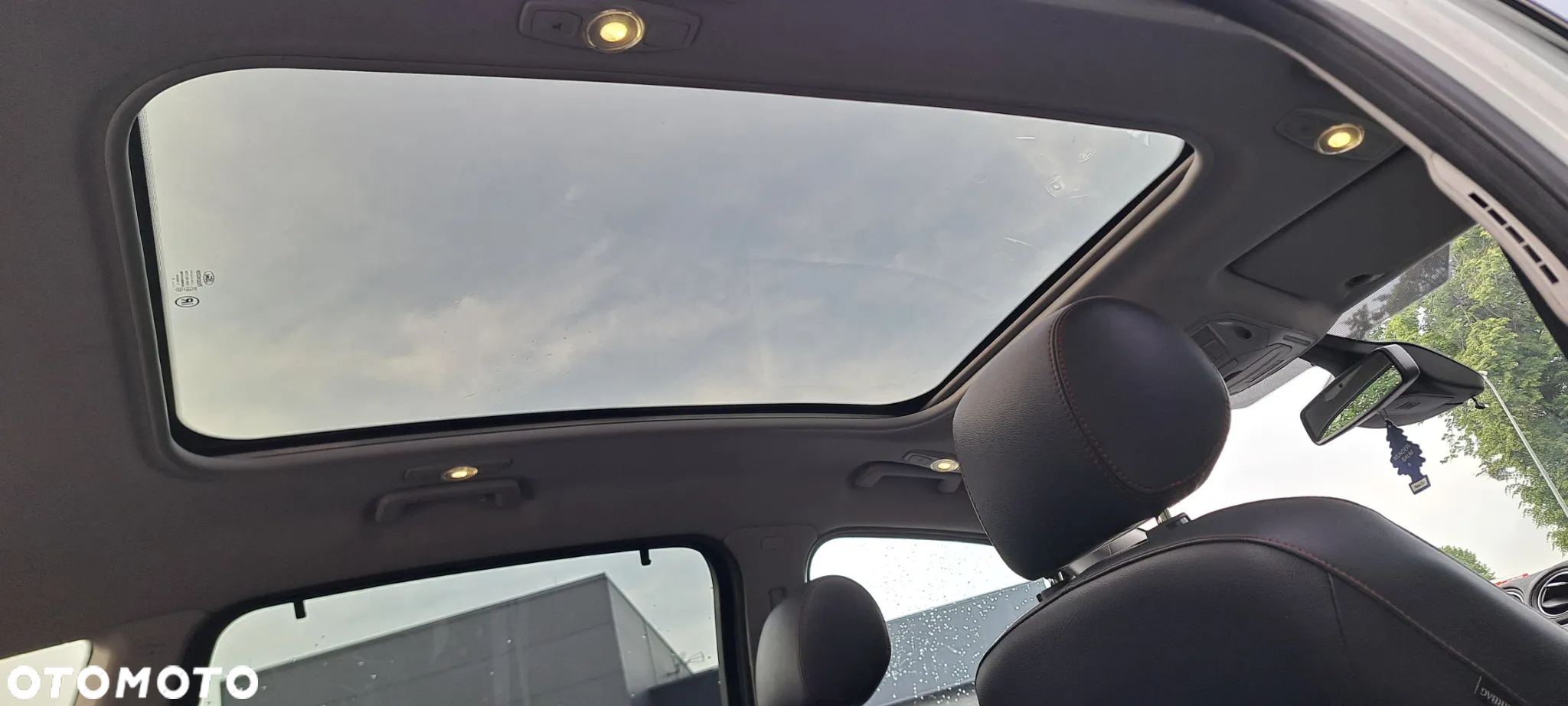Ford S-Max 2.0 TDCi DPF Titanium - 7