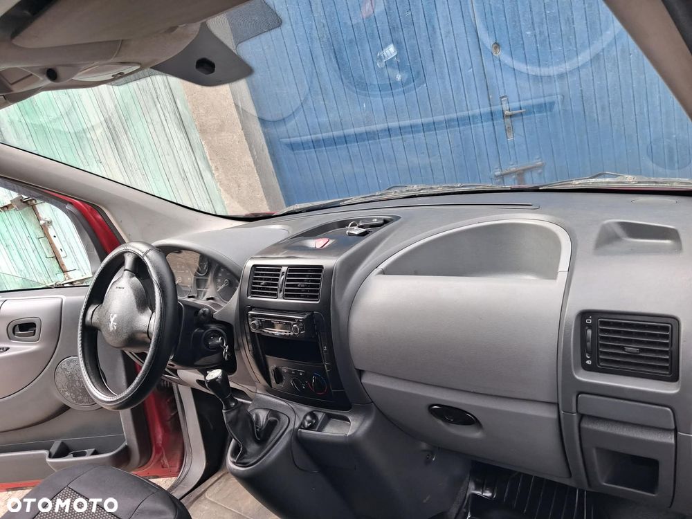 Peugeot Expert Tepee L1H1 (5-Si.) Access Cool in - 12