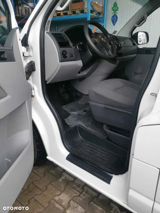 Volkswagen Caravelle L2 Trendline 4Motion - 8