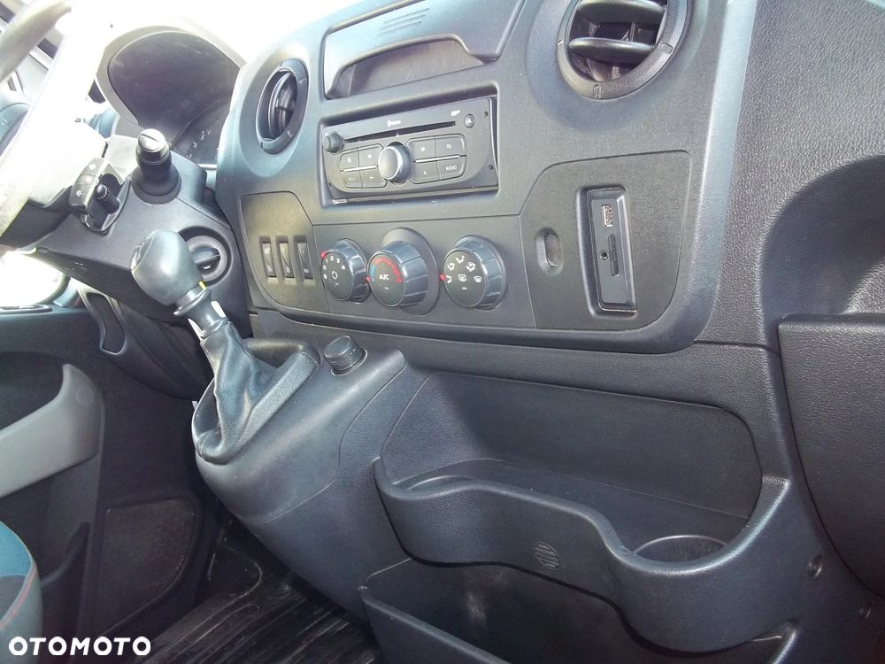 Renault master - 8