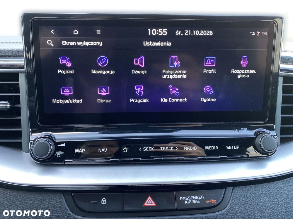 Kia ProCeed 1.5 T-GDI GT Line DCT - 23