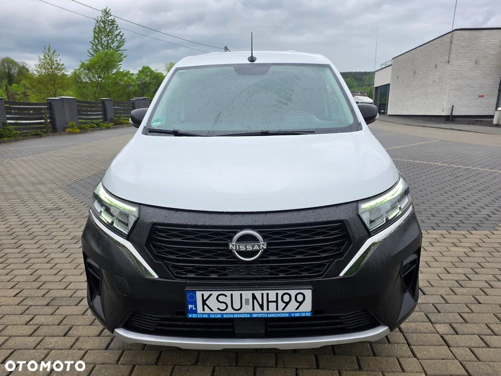 Opel Combo 1.2 benzyna Vat! rok2020 navi klima 3-osobowy tempomat grzana szyba fotele hak - 14
