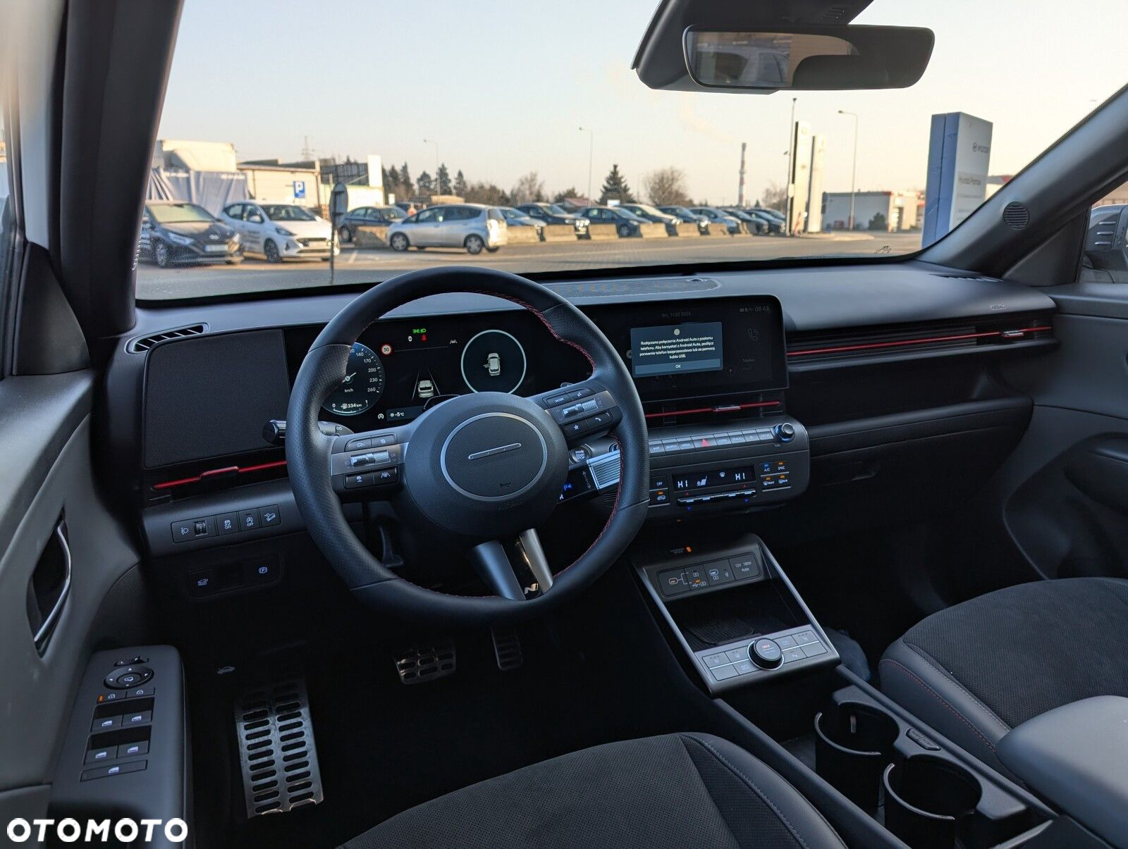 Hyundai Kona - 10