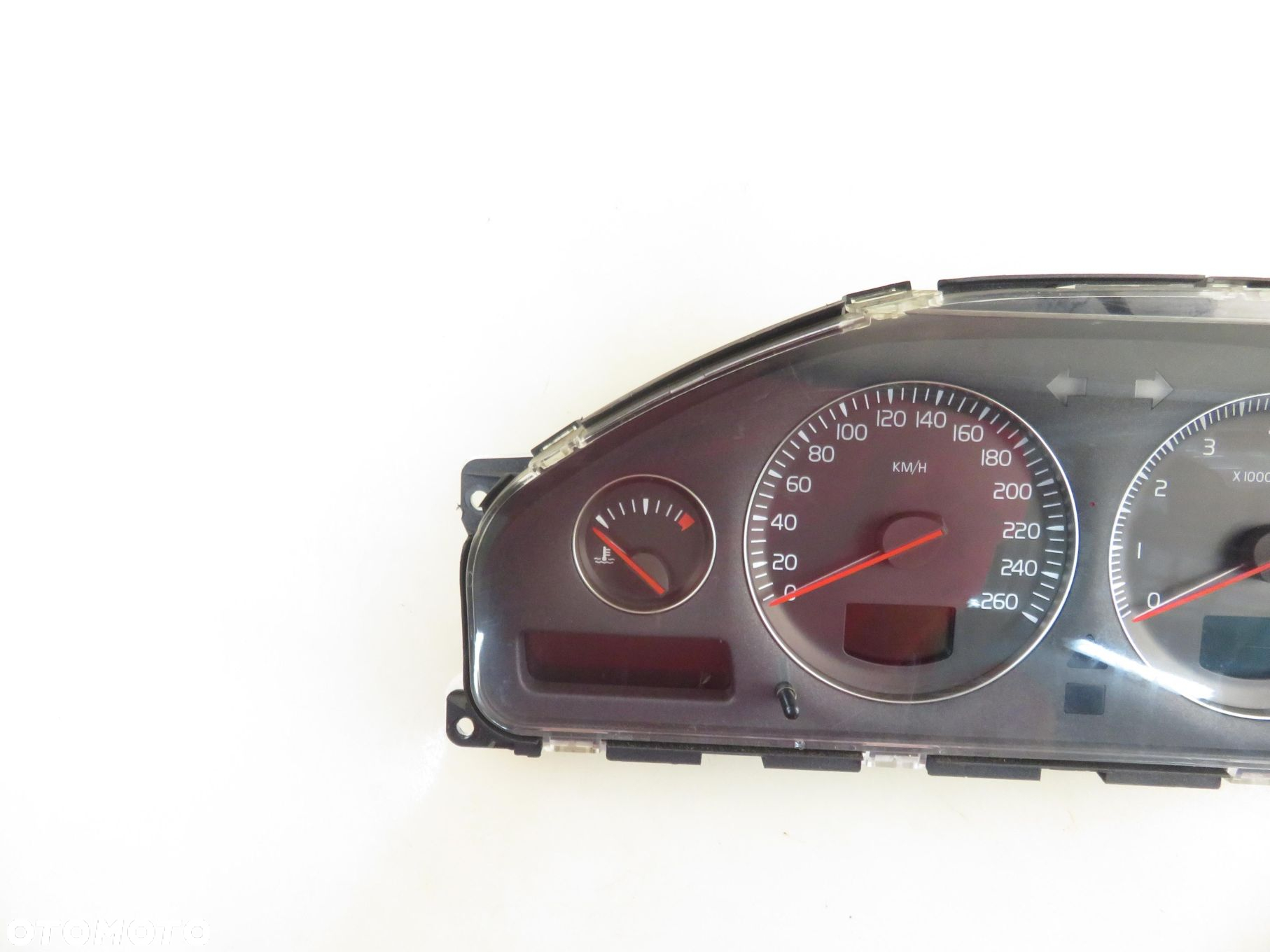 LICZNIK VOLVO V70 II SW(285) 2.5 T AWD 209 - B 5254 T2 8673259 - 10