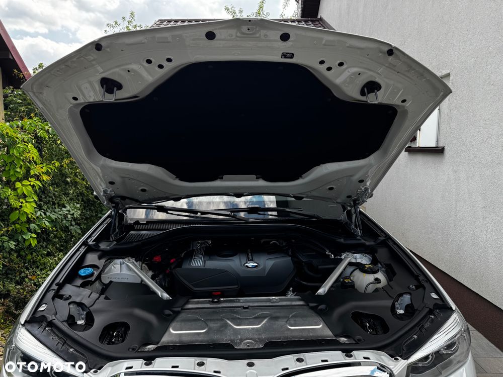 BMW X3 xDrive30i xLine - 7