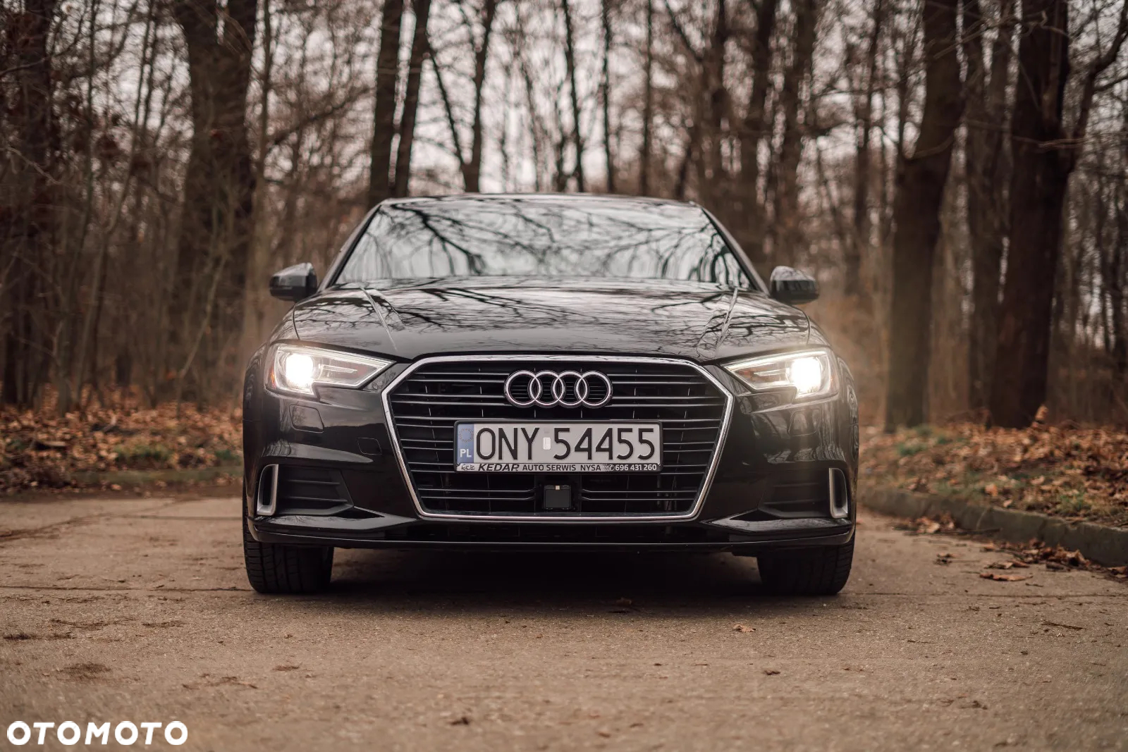 Audi A3 - 17