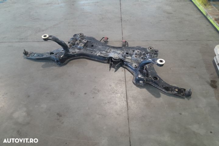 Punte fata Ford Focus 2 [2004 - 2008] Hatchback 5-usi 1.6 TDCi MT (90 - 3