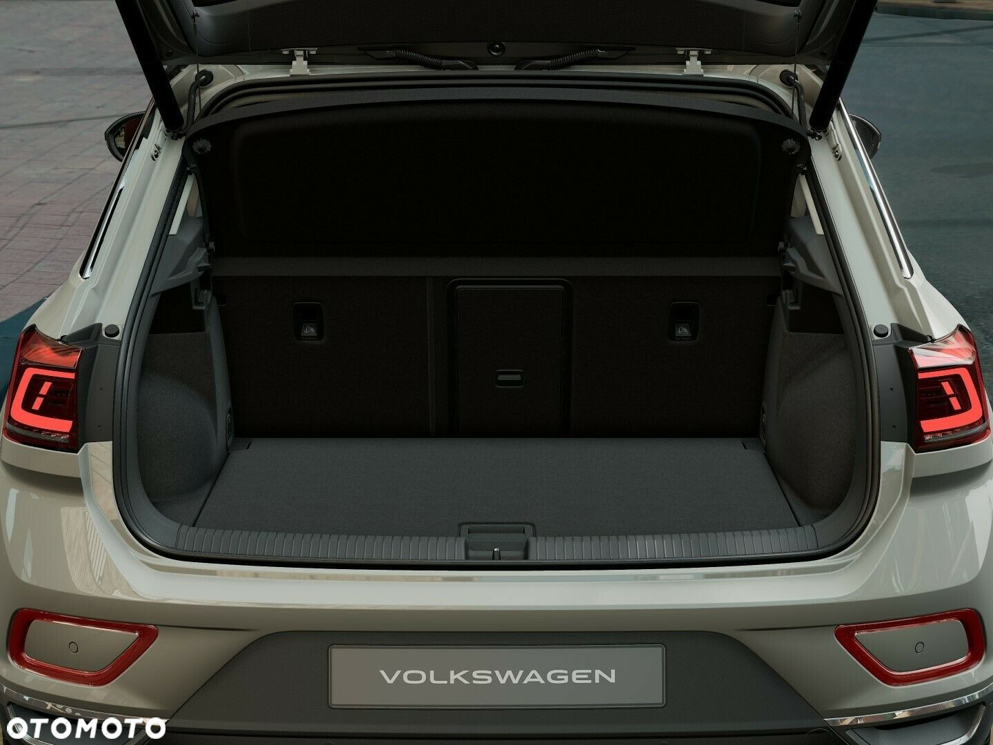 Volkswagen T-Roc - 8