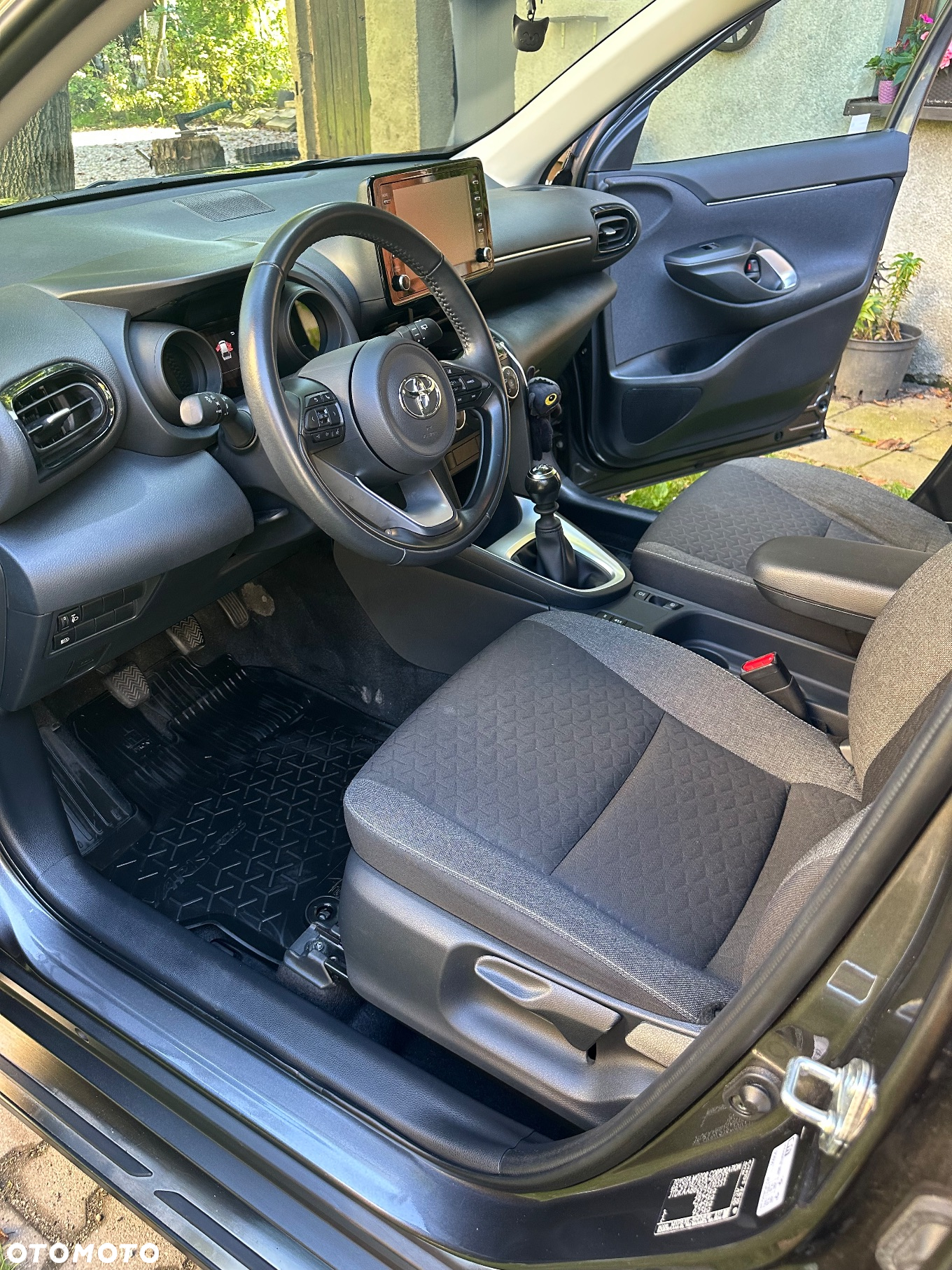 Toyota Yaris Cross 1.5 Comfort - 7