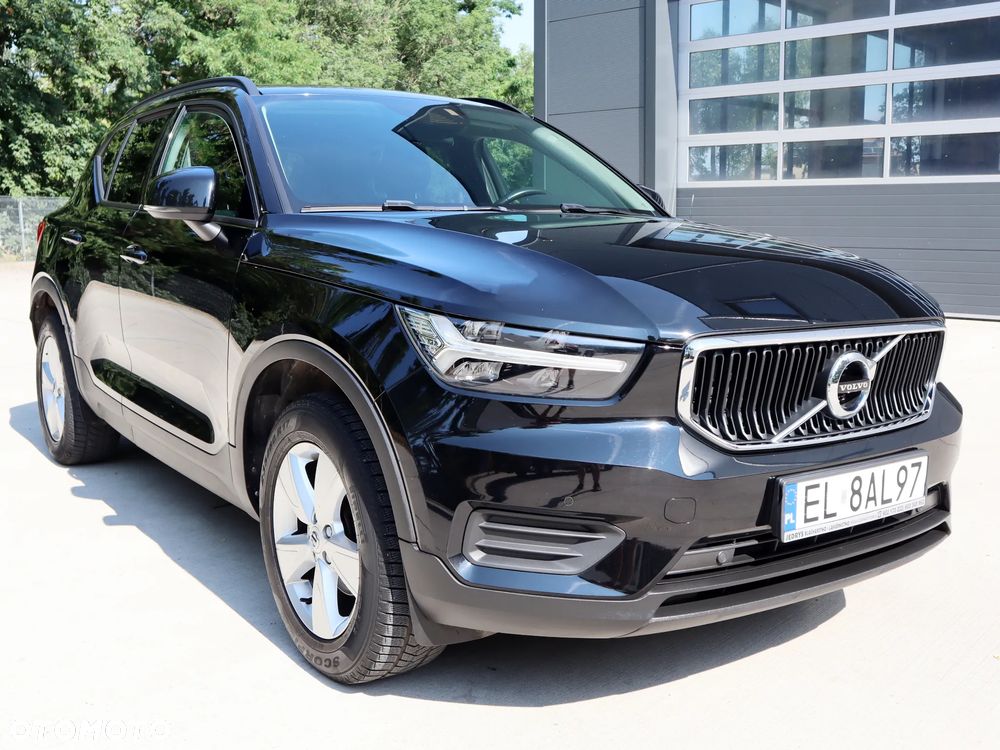 Volvo XC 40 T3 Momentum - 5