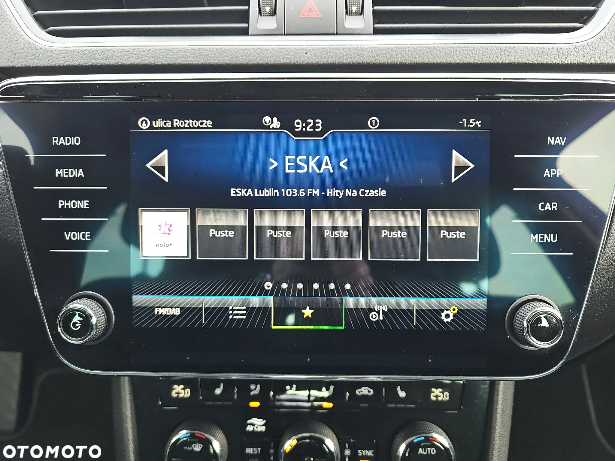 Skoda Superb 2.0 TDI SCR Style DSG - 19