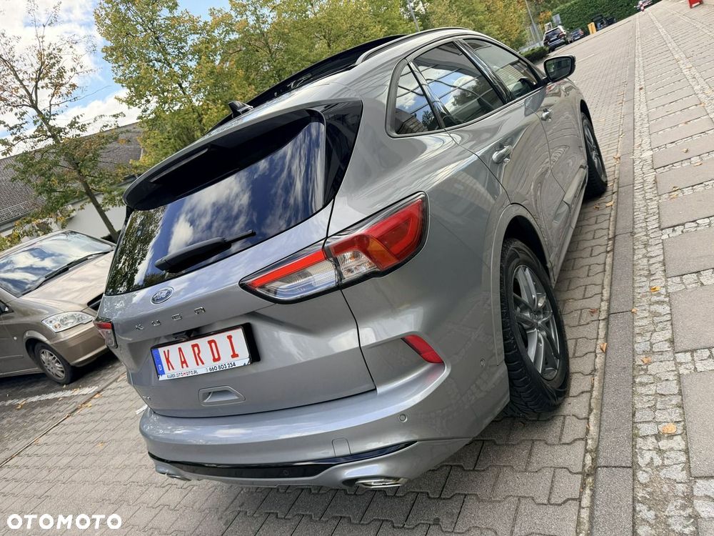 Ford Kuga - 6