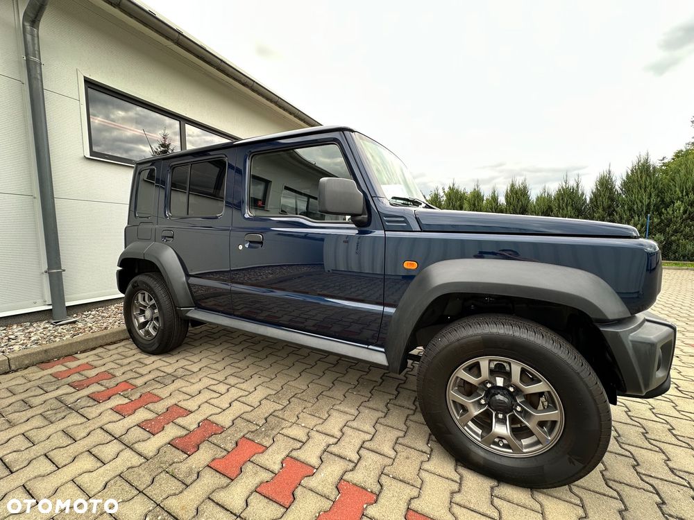 Suzuki Jimny 1.5 ALLGRIP Automatik Comfort - 2