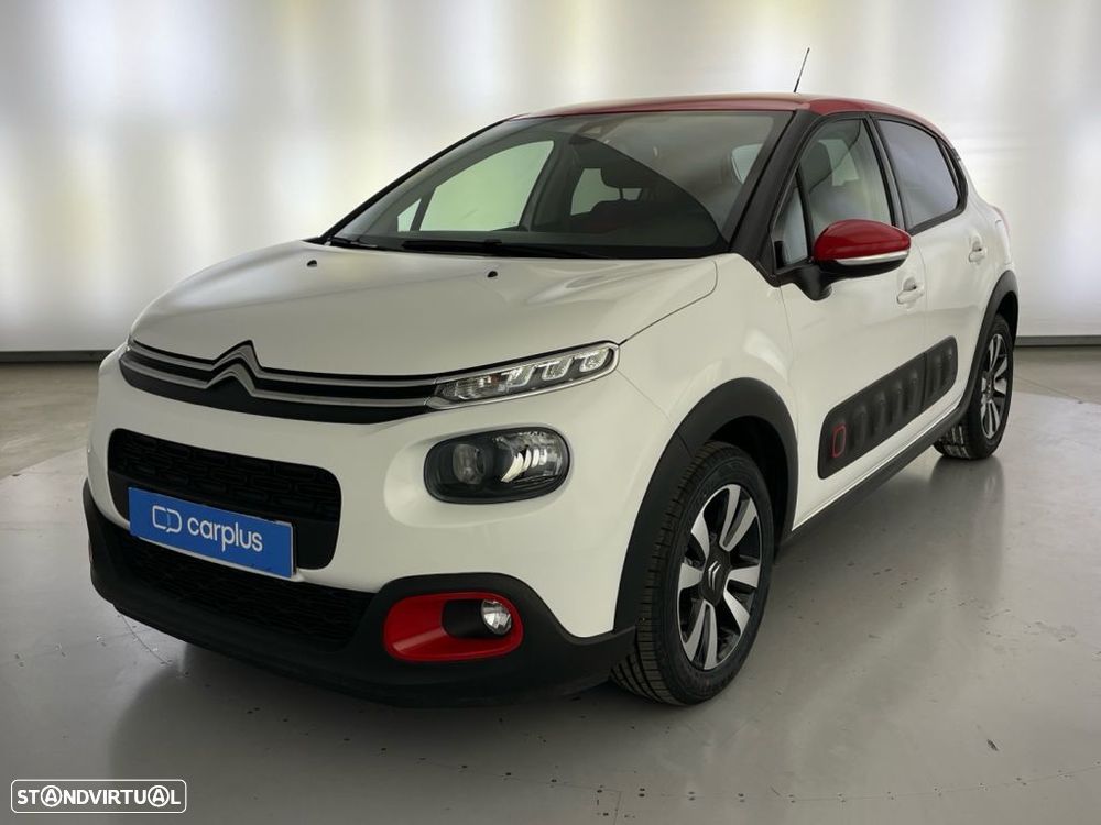 Citroën C3 1.2 PureTech Shine - 20