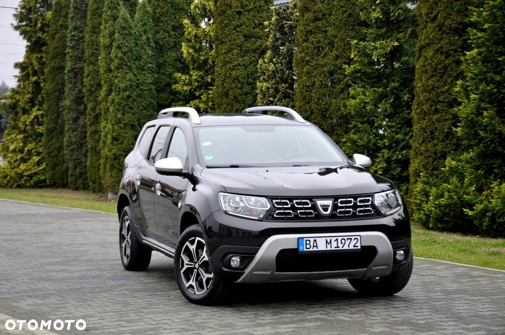 Dacia Duster - 2