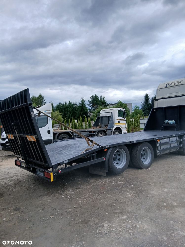 Scania R420 - 6
