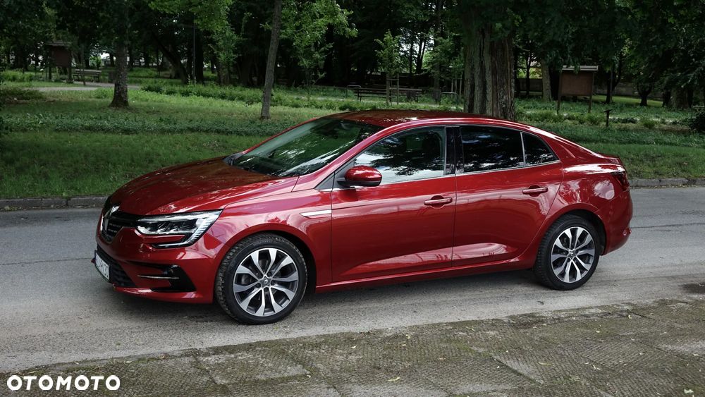Renault Megane 1.3 TCe Intens EDC - 26