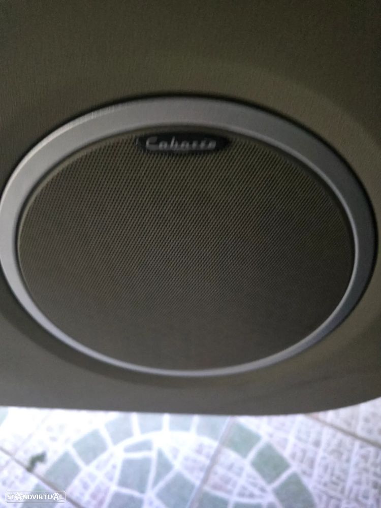 Renault Espace 2.0 dCi Initiale 7L Aut. - 21