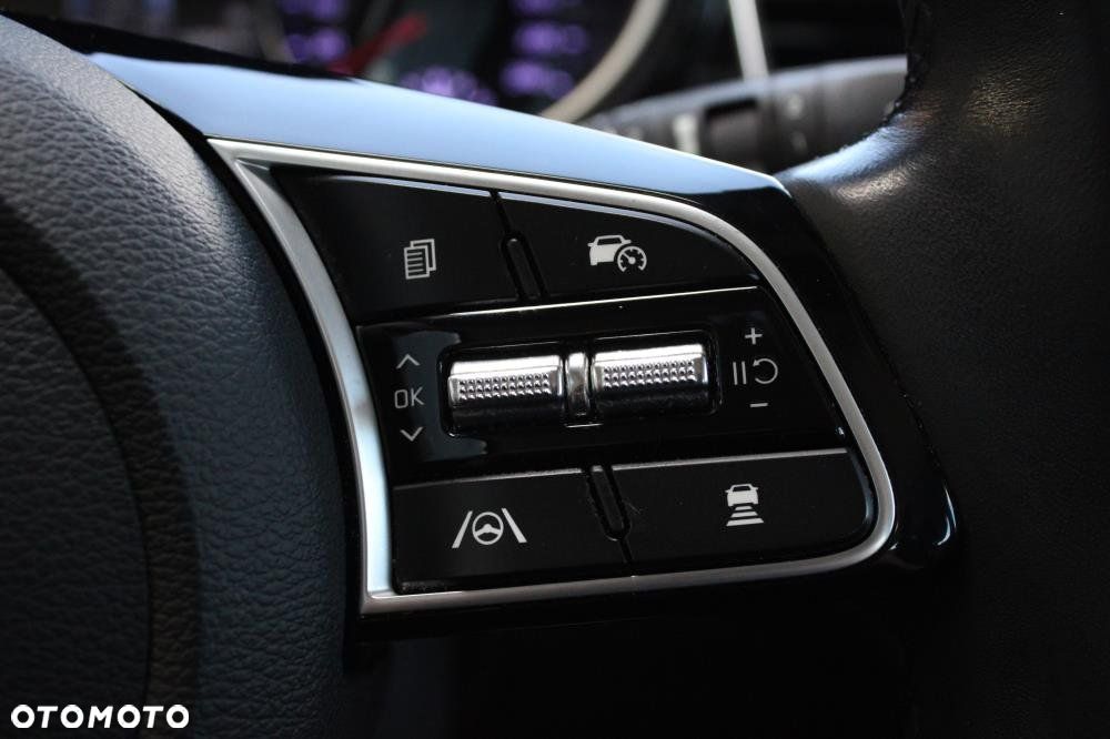 Kia XCeed - 14