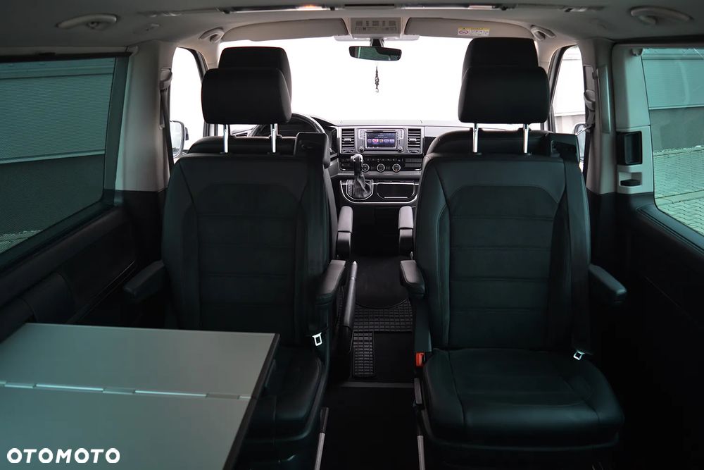 Volkswagen Multivan 2.0 TDI L1 Generation SIX DSG - 37