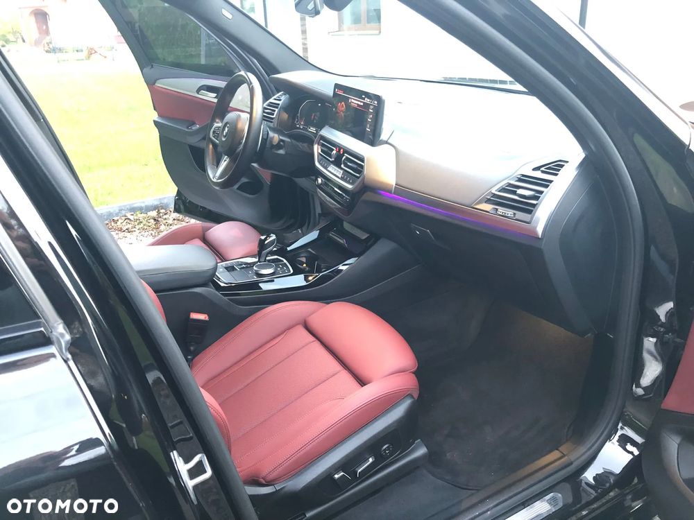 BMW X3 xDrive30i M Sport Edition - 10