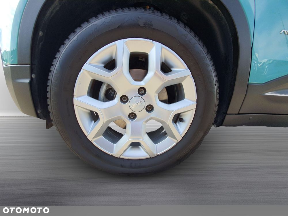 Jeep Avenger 1.2 GSE T3 Altitude FWD - 20