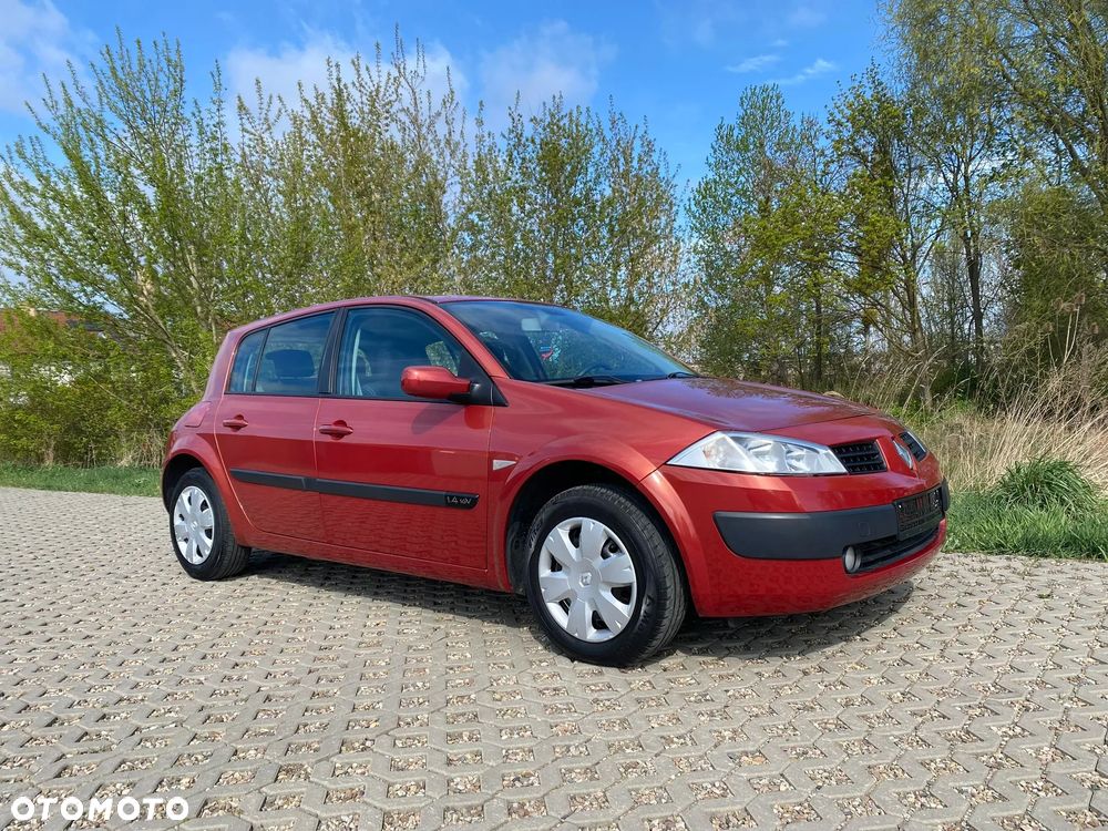 Renault Megane - 6