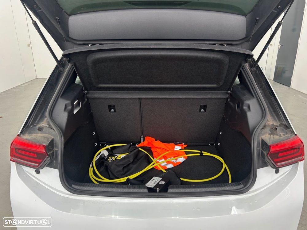 VW ID.3 Pro Performance Upgrade - 7