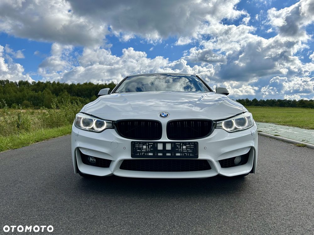 BMW Seria 4 - 4