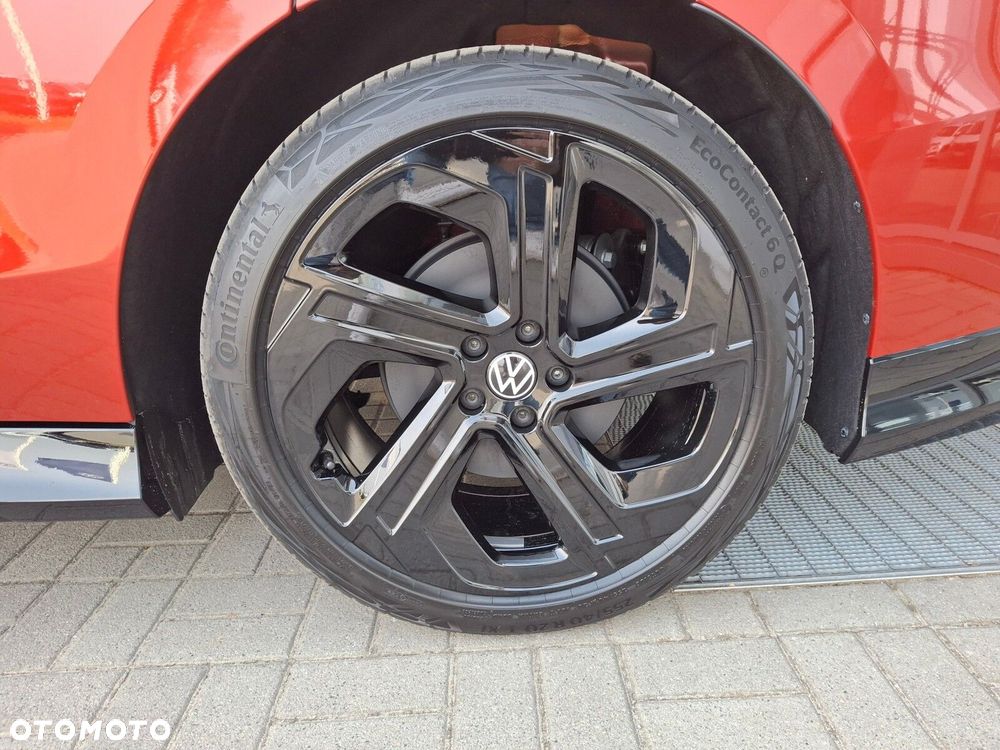 Volkswagen ID.7 86kWh GTX Plus 4Motion - 9