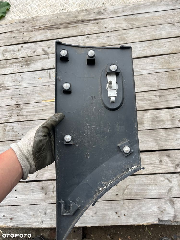 Listwa Mercedes Sprinter W910 - 5