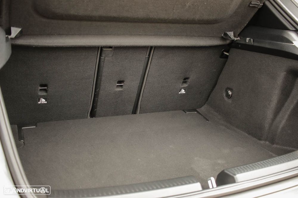 Mercedes-Benz A 180 d Business Solutions Aut. - 9